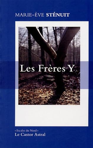 Les Frères Y 9782859206123