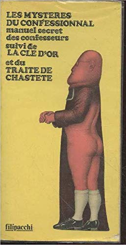 Les Mystères du confessionnal... 9782850180439