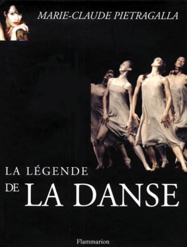 La Légende de la danse 9782080356086