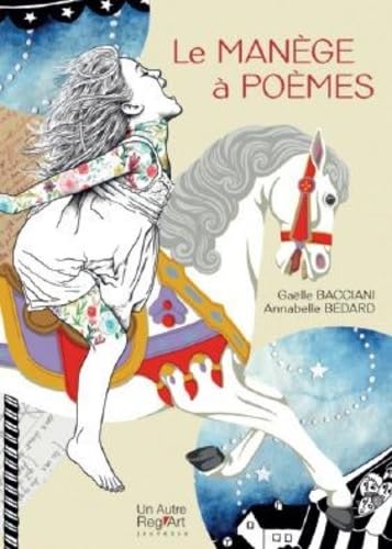 Le manège à poèmes 9782900803905