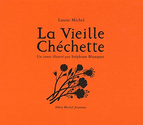 La Vieille Chéchette 9782226186157