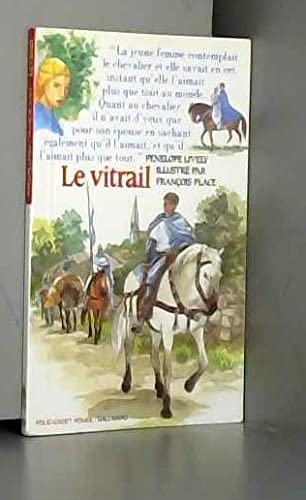 Le vitrail 9782070523061