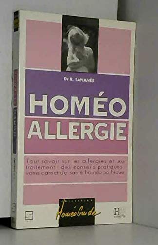 Homéoallergi 9782012360440