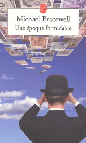 Une époque formidable 9782253154693