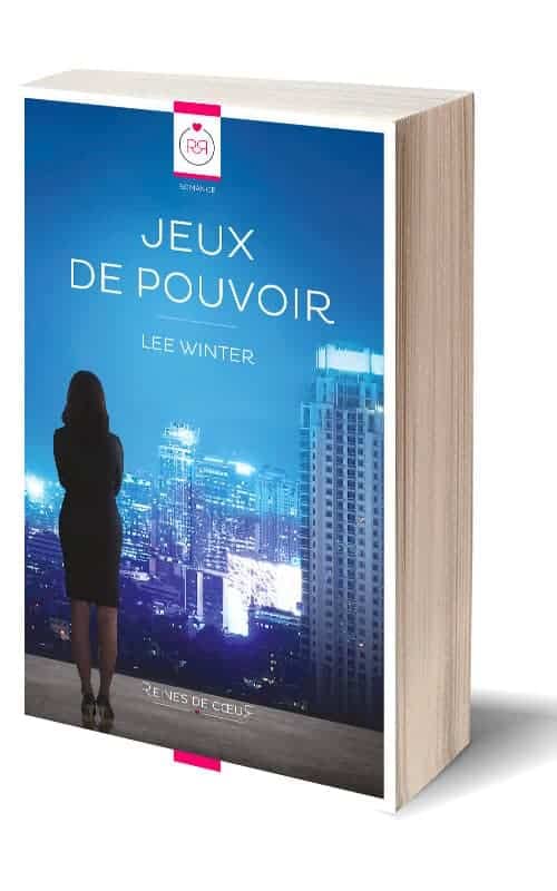Jeux de Pouvoir 9782378382865