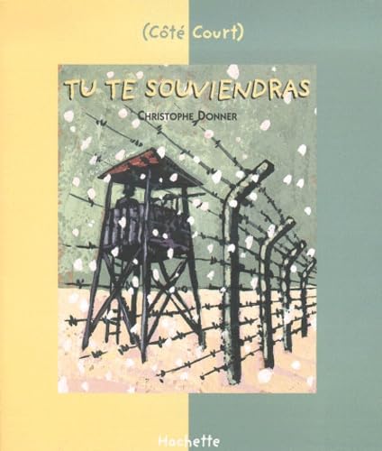 Décalogue N°4 : Tu te souviendras 9782012006003