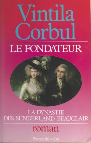 Le fondateur 9782258011564