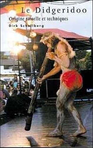 Didgeridoo 9789074597227