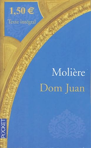 Dom Juan 9782266147248