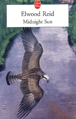 Midnight Sun 9782253109013