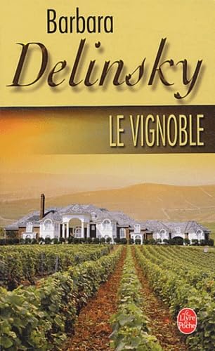 Le Vignoble 9782253155560