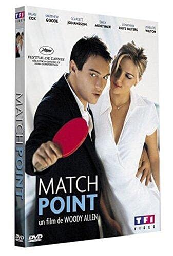 Match Point 3384442074063