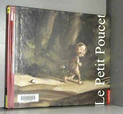 Le Petit Poucet 9782203142954