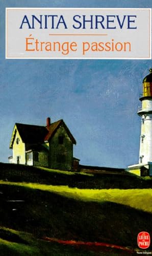 Etrange passion 9782253143383