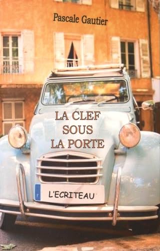 La clef sous la porte 9782353031405