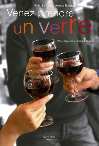 Venez prendre un verre 9782012368545