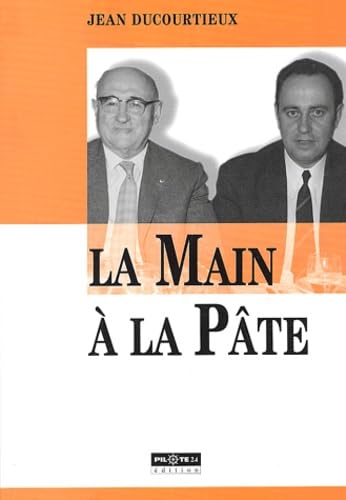 La Main à La Pâte 9782912347244