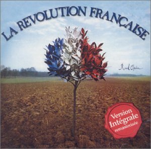 La Révolution Française 3596971624125