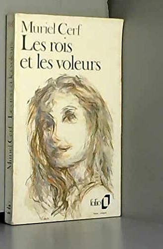 Les rois et les voleurs 041497 9782070368808
