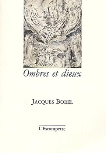 Ombres Et Dieux 9782914387019
