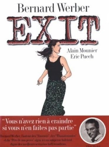 Exit : L'Intégrale 9782226144133