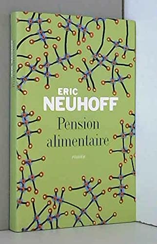 Pension alimentaire 9782286035938