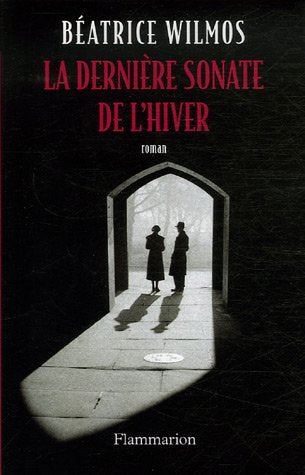 La Dernière Sonate de l'hiver 9782081200623