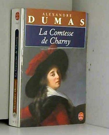 LA COMTESSE DE CHARNY 9782253050414
