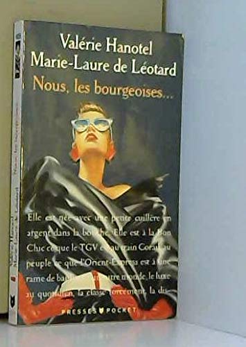 Nous, les bourgeoises 9782266053037