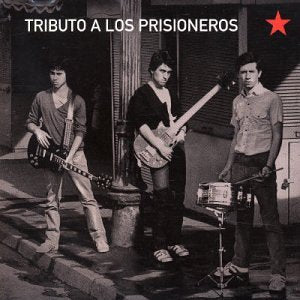 Tributo a Los Prisioneros 0685738498321