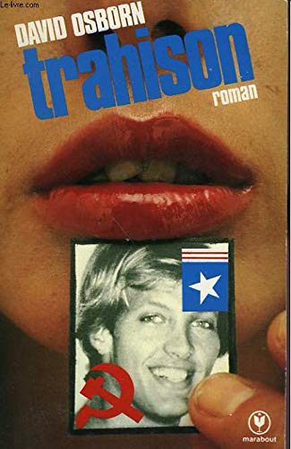 Trahison 9782501007207