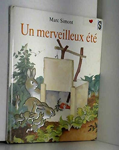 merveilleux ete (un) 9782877671156