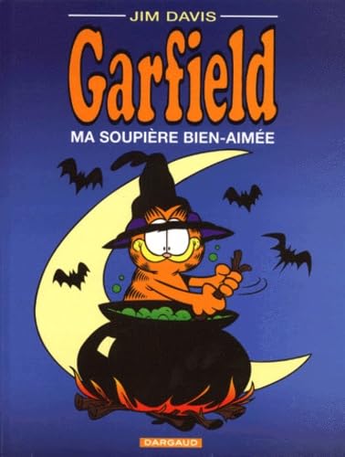 Garfield, tome 31 : Ma Soupière bien aimée 9782205050592