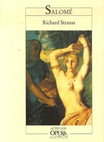 Salomé 9782742701438