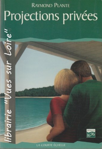 Projections privées 9782890212930