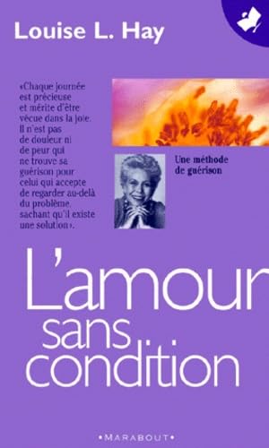 L'amour sans condition 9782501032117