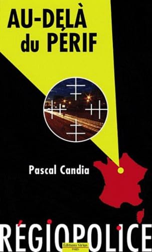 Au-delà du périf 9782364010062