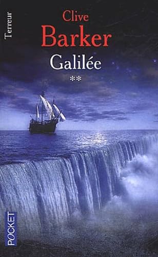 Galilée, tome 2 9782266112277