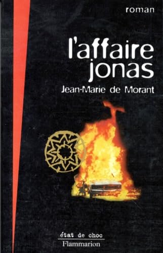 L'affaire Jonas 9782080672469