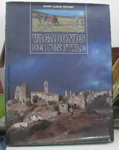 Vagabonds de l'inutile