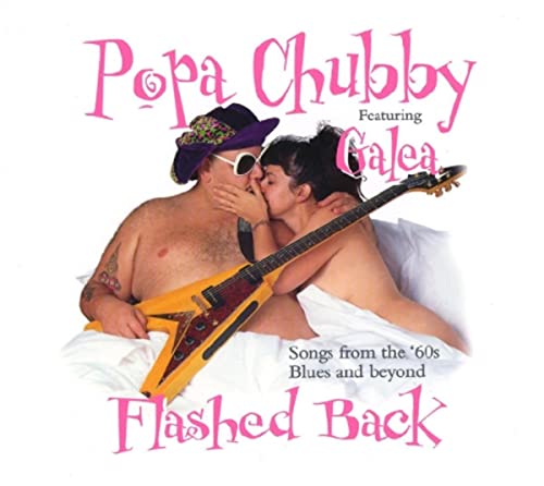 Flashed Back 3448969204522