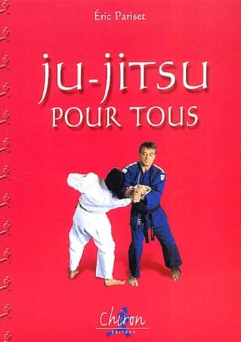 Ju-Jitsu pour tous 9782702710142