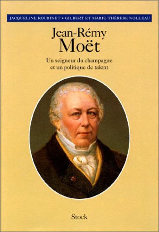 Jean-Rémy Moet 9782234026230