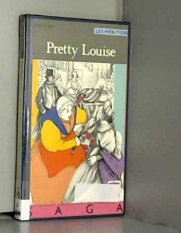 Pretty louise 9782092835654
