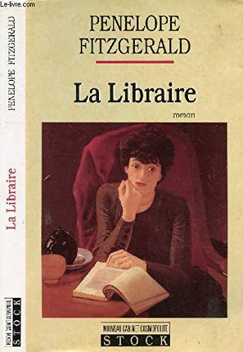 La libraire 9782234043305