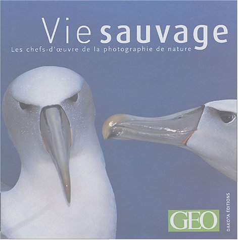 Vie sauvage, volume 7 9782846400978