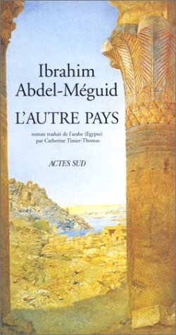 Autre Pays (l') 9782742703036