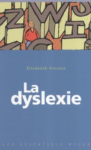 La dyslexie 9782745926814