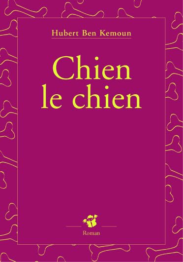 Chien-le-chien 9782844202666