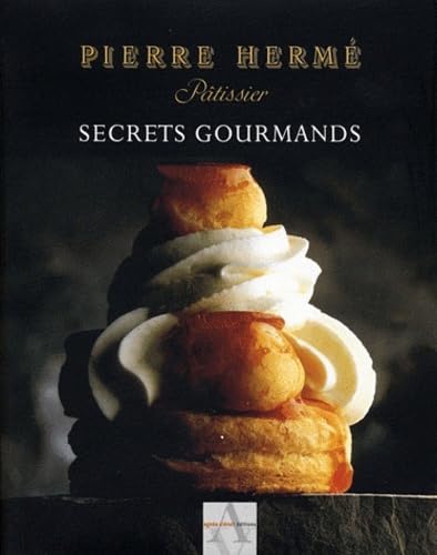 SECRETS GOURMANDS 9782911606465